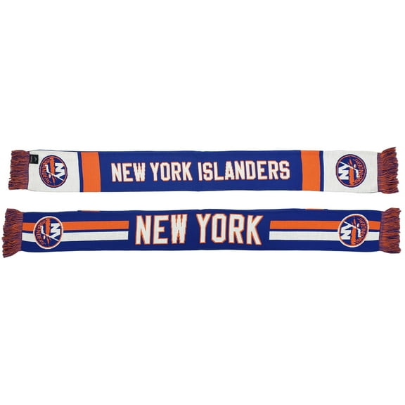New York Islanders Home Jersey Scarf