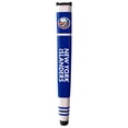 thumbnail image 1 of New York Islanders Logo Golf Putter Grip, 1 of 2