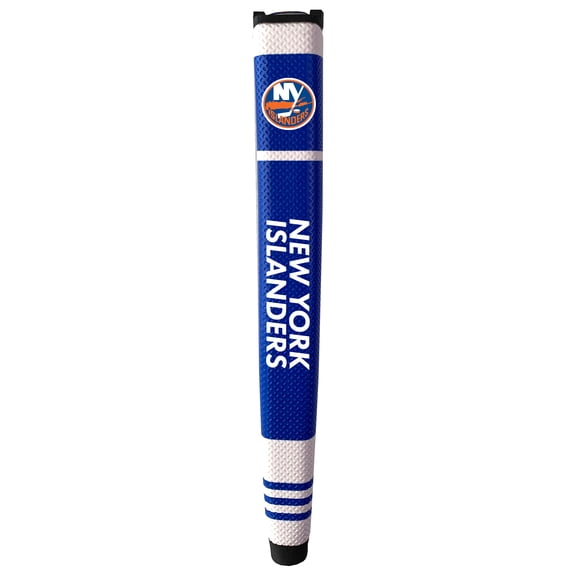 New York Islanders Logo Golf Putter Grip