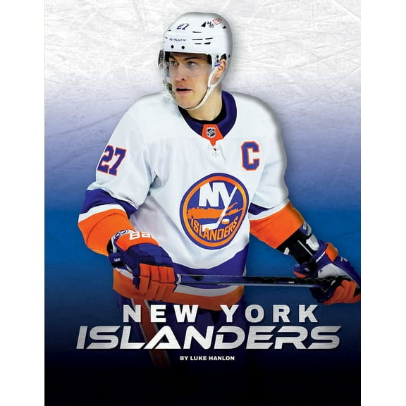 New York Islanders, (Paperback)