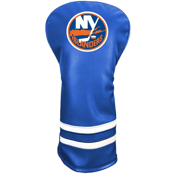New York Islanders Retro Driver Headcover