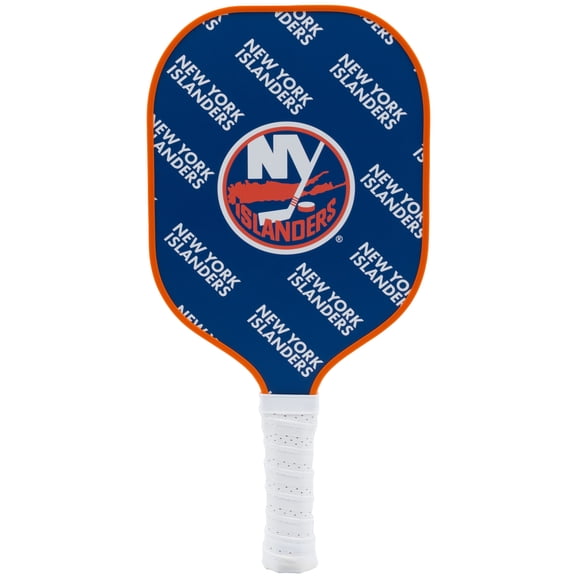 New York Islanders Team Pickleball Paddle