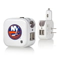 thumbnail image 1 of New York Islanders USB Charger, 1 of 1
