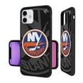 thumbnail image 1 of New York Islanders iPhone Bump Ice Case, 1 of 7