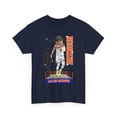 thumbnail image 1 of New York Jalen Brunson 11 Wrestling Cartoon Basketball Unisex Cotton Tee, 1 of 6