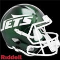 thumbnail image 1 of New York Jets 2024 Riddell NFL Deluxe Replica Speed Full Size Helmet, 1 of 1
