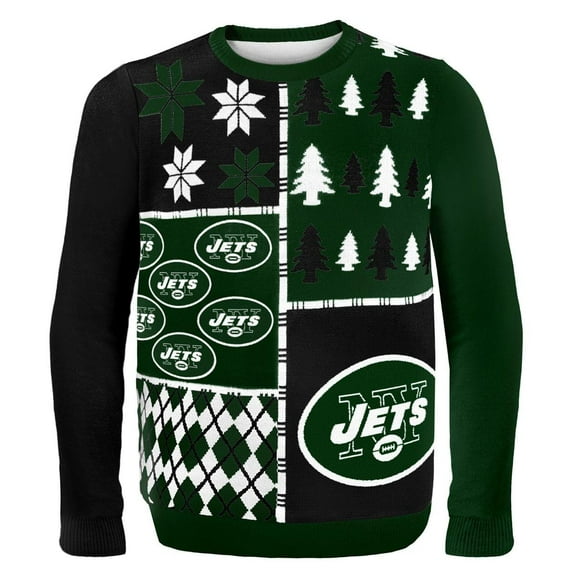 New York Jets - Busy Block