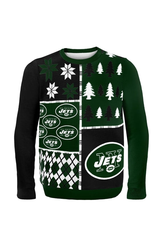 New York Jets - Busy Block