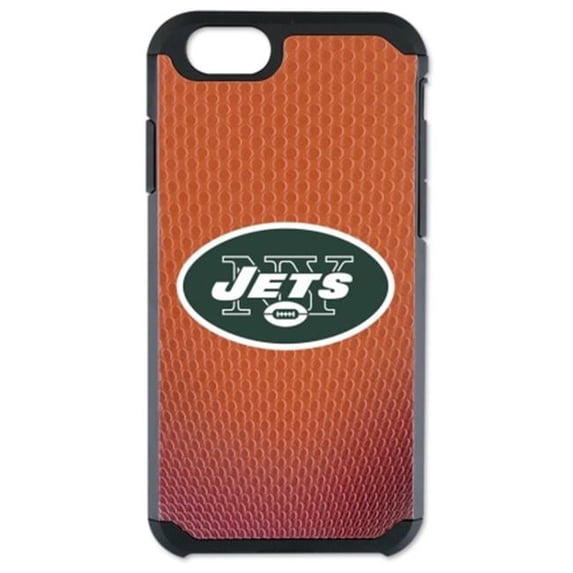 New York Jets Classic NFL Football Pebble Grain Feel IPhone 6 Case - Special Order