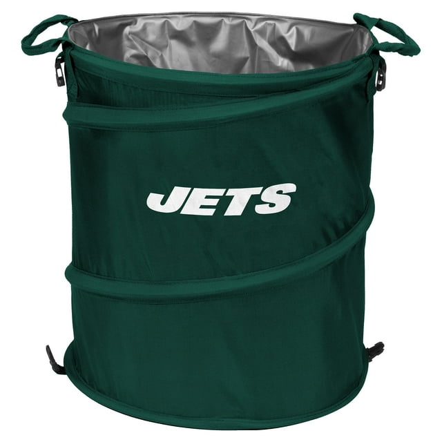 New York Jets Collapsible 3-in-1