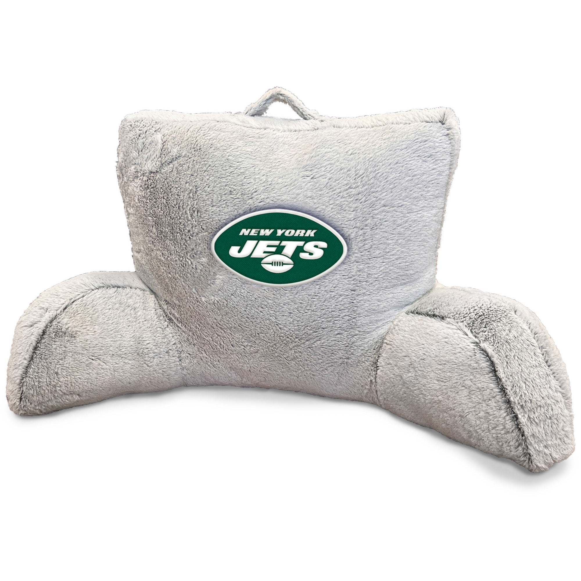 New-York-Jets-Faux-Fur-Logo-