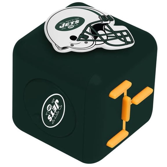 New York Jets Fidget Cube