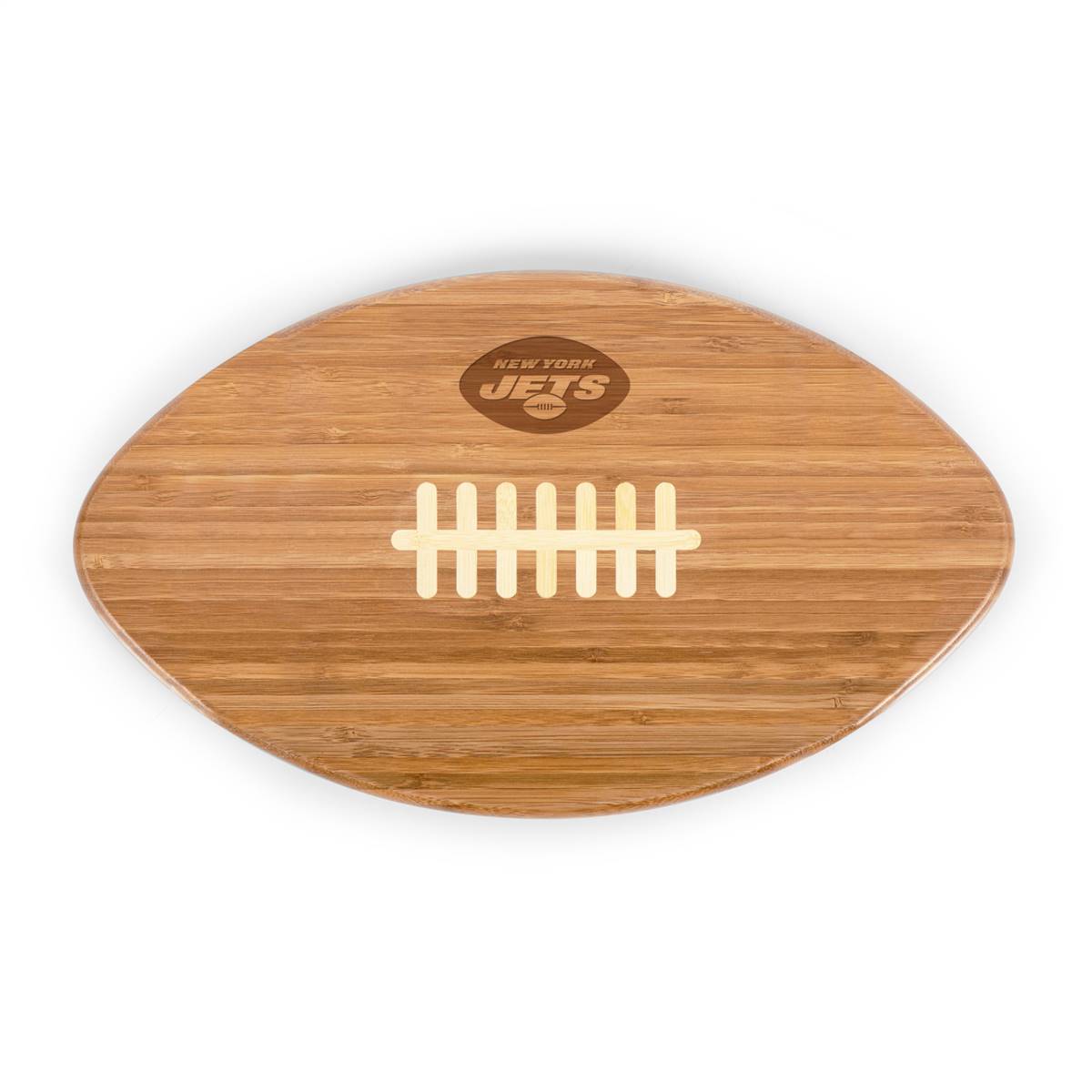 New York Jets Football Cutting Board - image 1 of 5