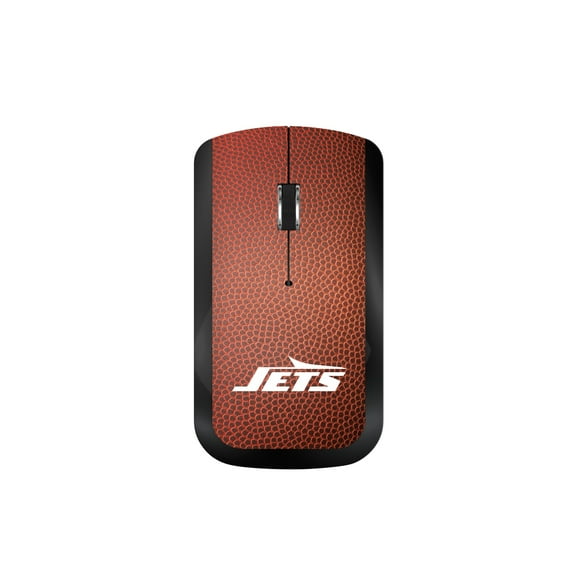 New York Jets Football Design Wireless Mouse