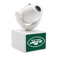 thumbnail image 1 of New York Jets LED Mini Spotlight Projector Nite Light, 1 of 4