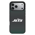thumbnail image 1 of Keyscaper  New York Jets  Bump Case with 8.2ft Drop Protection, 1 of 7