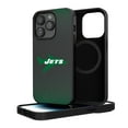 thumbnail image 1 of New York Jets Linen Logo iPhone Magnetic Bump Case, 1 of 1