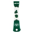 thumbnail image 1 of New York Jets Magma Lamp with Bluetooth Speaker, 1 of 9