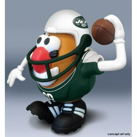 New York Jets Mr. Potato Head
