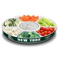 thumbnail image 1 of New York Jets Party Platter, 1 of 2