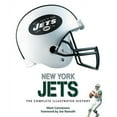 thumbnail image 1 of New York Jets : The Complete Illustrated History, 1 of 1