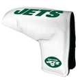 thumbnail image 1 of New York Jets Tour Blade Putter Cover, 1 of 1