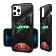 thumbnail image 1 of New York Jets iPhone Legendary Design Bump Case, 1 of 7