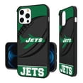thumbnail image 1 of New York Jets iPhone Pastime Design Bump Case, 1 of 7