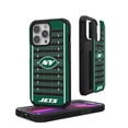 thumbnail image 1 of New York Jets iPhone Rugged Field Design Case, 1 of 2