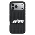 thumbnail image 1 of New York Jets iPhone Text Backdrop Design Bump Case, 1 of 7