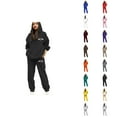 thumbnail image 1 of New York Jogging Suits for Women 2026 Fall Winter Fashion Hoodie and Jogger Sweatpants Matching Set Streetwear, 1 of 4