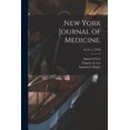 thumbnail image 1 of New York Journal of Medicine.; ser.3: v.7, (1859) (Paperback), 1 of 1