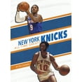 thumbnail image 1 of New York Knicks All-Time Greats (Hardcover), 1 of 1
