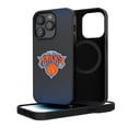thumbnail image 1 of New York Knicks Linen Logo iPhone Magnetic Bump Case, 1 of 1