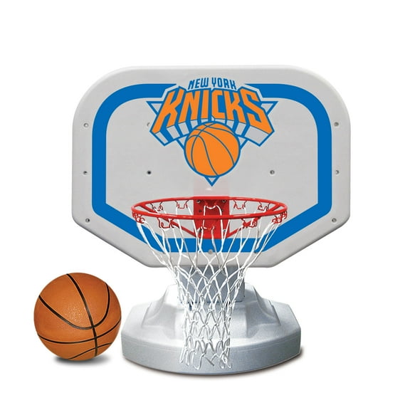 New York Knicks NBA USA Competition-Style Poolside Basketball Game