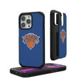 thumbnail image 1 of New York Knicks Solid Design iPhone Rugged Case, 1 of 1