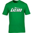 thumbnail image 1 of New York Lazard Logo Shirt T-Shirt, 1 of 1