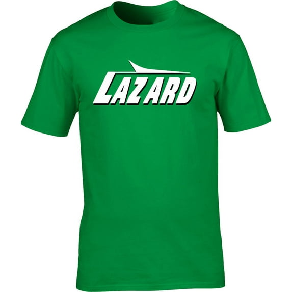 New York Lazard Logo Shirt T-Shirt