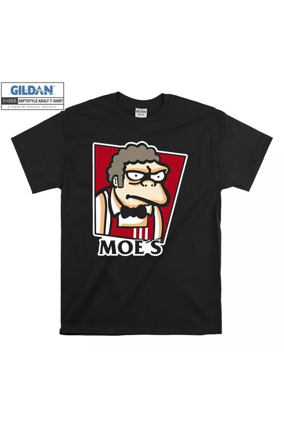 New York Logo T-Shirt Retro Geek Nerd NY 80s Tee Classic Gift Movie Men