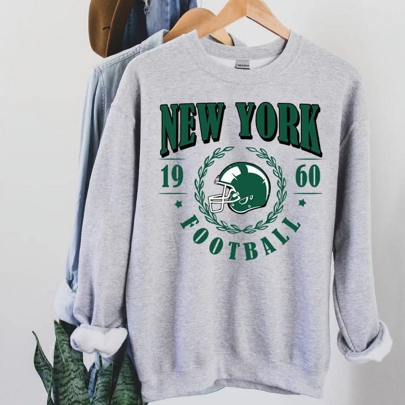 New York M Baseball Leopard Pattern Vintage Sweatshirt New York New York M Baseball Leopard Pattern Vintage Sweatshirt New York
