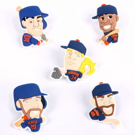 New York M's Collectors Pack