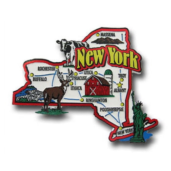 New York Magnet