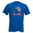 thumbnail image 1 of New York Matt Rempe Rempemania Shirt T-Shirt, 1 of 1