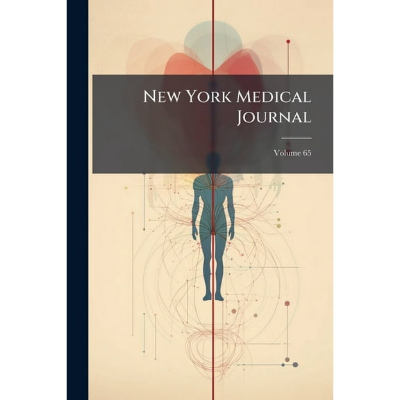 New York Medical Journal, (Paperback)