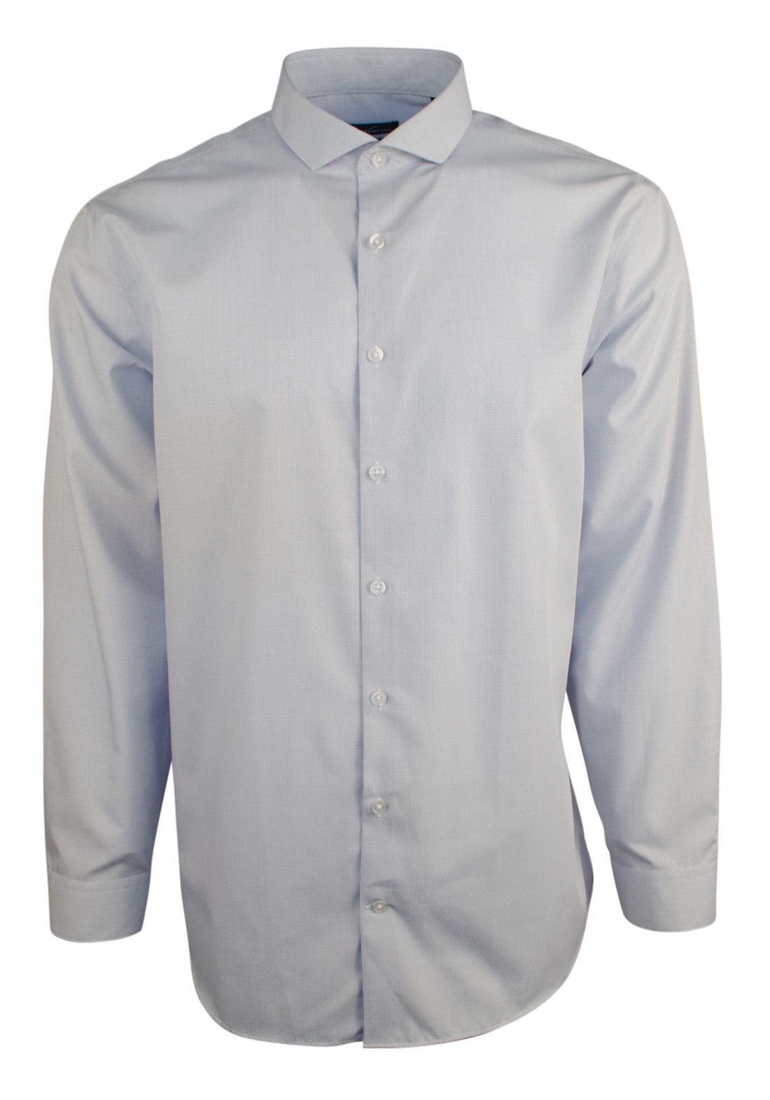 Isaac Mizrahi Boys 2-20 100% Cotton Long Sleeve Twill Dress