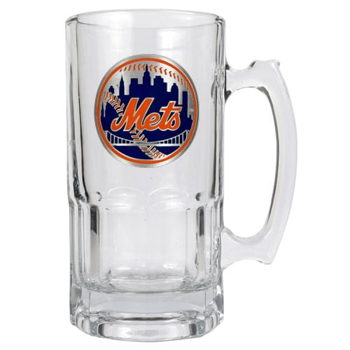 New York Mets 32oz. Macho Mug with Handle