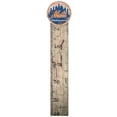 thumbnail image 1 of New York Mets 6" x 36" Growth Chart Sign, 1 of 7