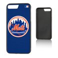thumbnail image 1 of New York Mets Bump Solid iPhone Case, 1 of 1