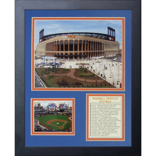 New York Mets | Citifield Outside