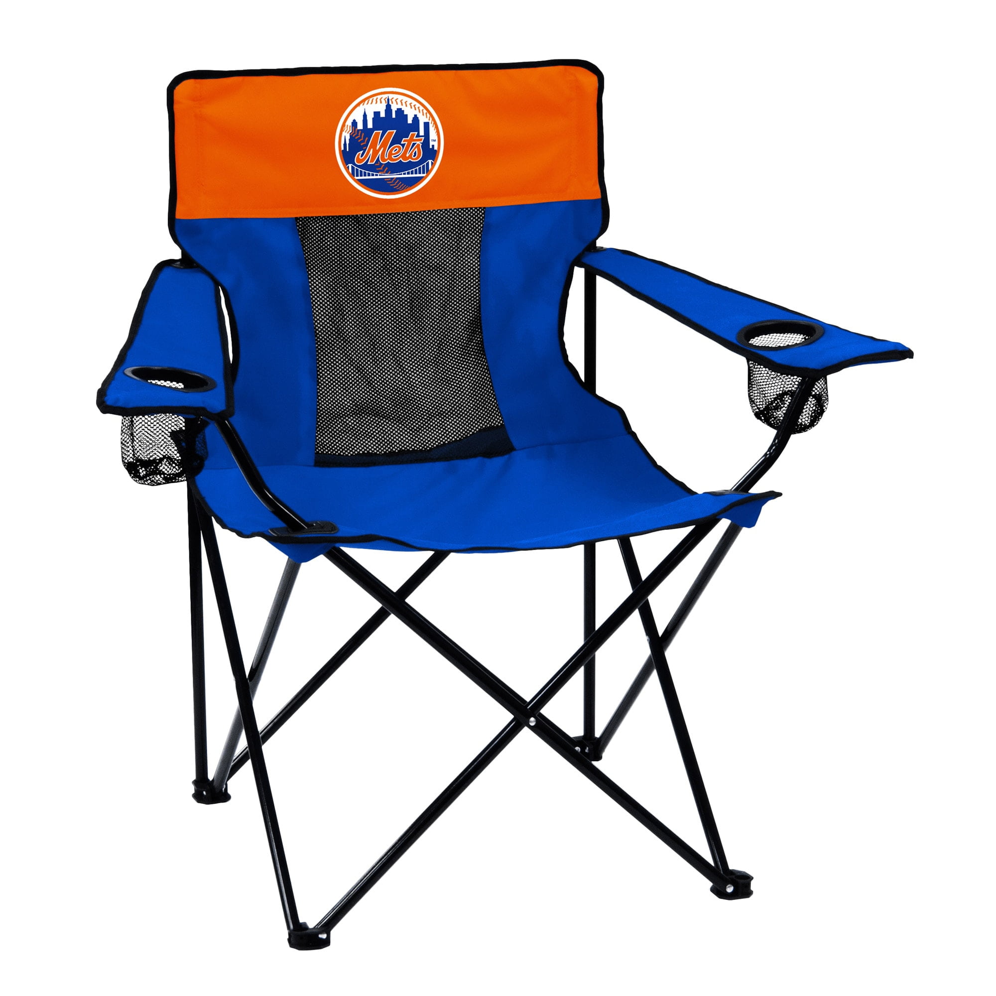 New York Mets Elite Chair - Walmart.com